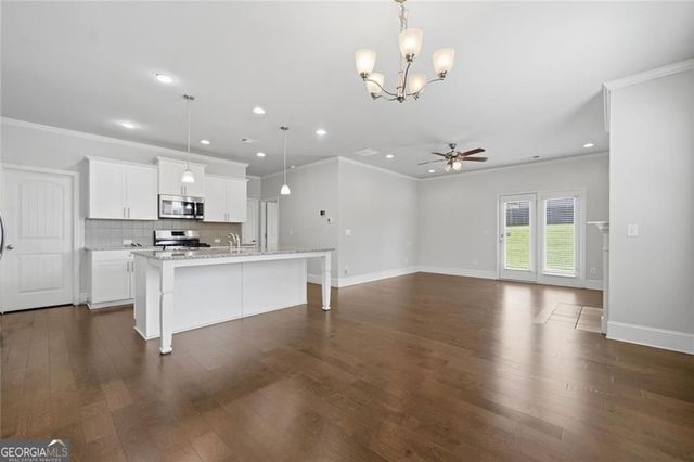 4480 Huron Drive, Cumming, GA 30028