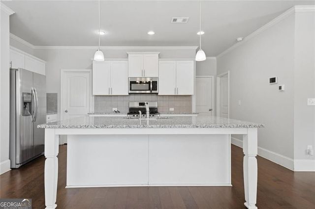 4480 Huron Drive, Cumming, GA 30028