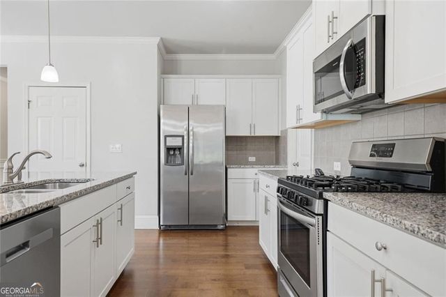 4480 Huron Drive, Cumming, GA 30028