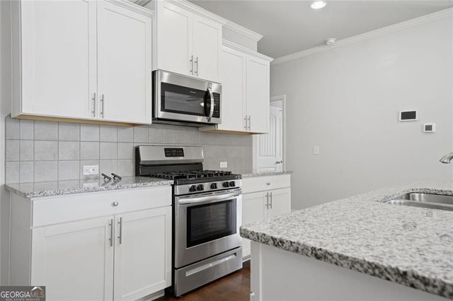 4480 Huron Drive, Cumming, GA 30028