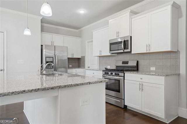 4480 Huron Drive, Cumming, GA 30028
