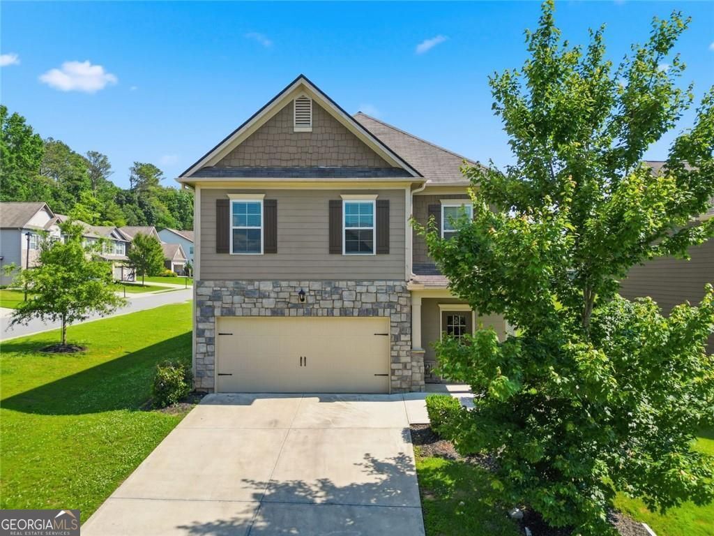 4480 Huron Drive, Cumming, GA 30028