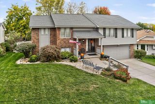 4639 S 154 Avenue Circle, Omaha, NE 68137