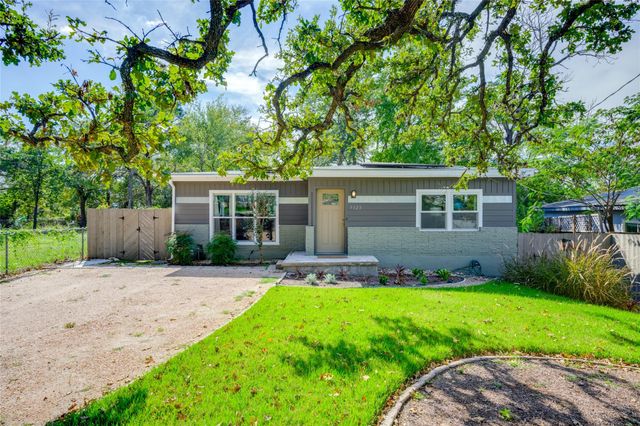 5323 Downs DR, Austin, TX 78721