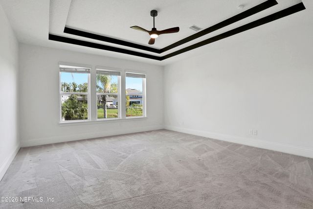 106 OUTLOOK Drive, Ponte Vedra, FL 32081