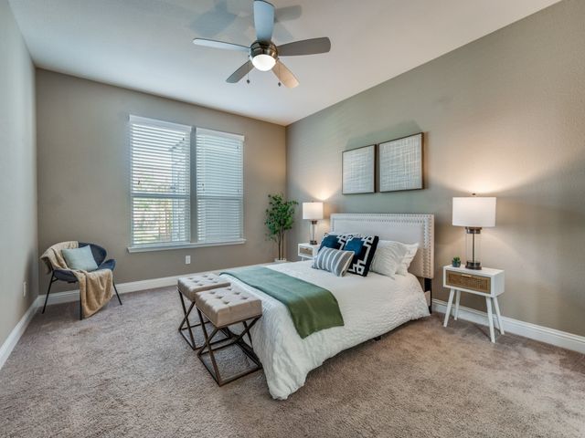 2612 Wayne Avenue, Aubrey, TX 76227