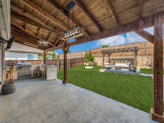 2612 Wayne Avenue, Aubrey, TX 76227