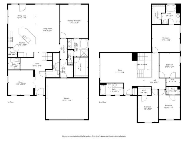 2612 Wayne Avenue, Aubrey, TX 76227