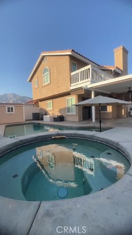 7838 Lavender Court, Highland, CA 92346