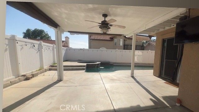 7838 Lavender Court, Highland, CA 92346