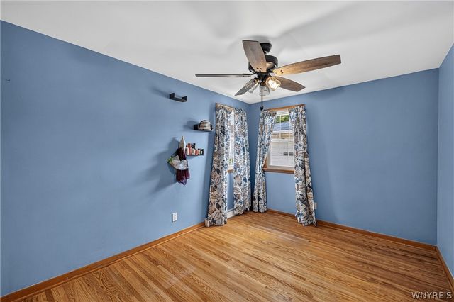 28 Parkview Terrace, Cheektowaga, NY 14225