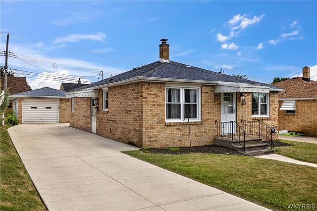 28 Parkview Terrace, Cheektowaga, NY 14225