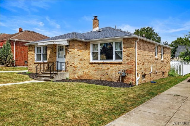 28 Parkview Terrace, Cheektowaga, NY 14225