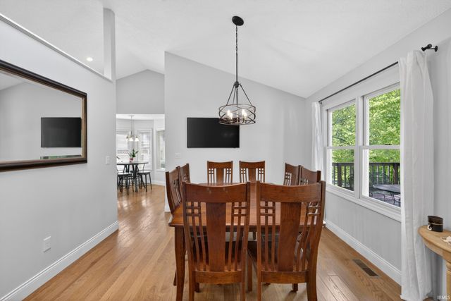 5118 N Echo Bend, Bloomington, IN 47404