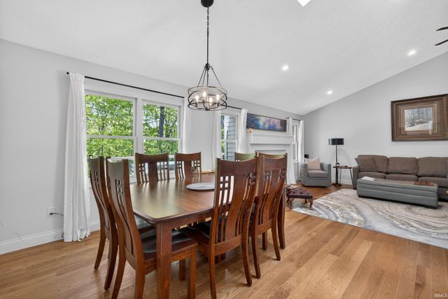 5118 N Echo Bend, Bloomington, IN 47404