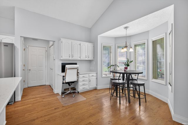 5118 N Echo Bend, Bloomington, IN 47404