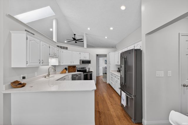 5118 N Echo Bend, Bloomington, IN 47404