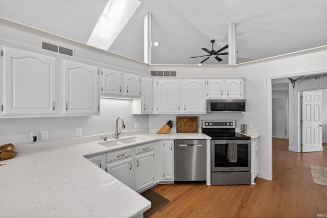 5118 N Echo Bend, Bloomington, IN 47404