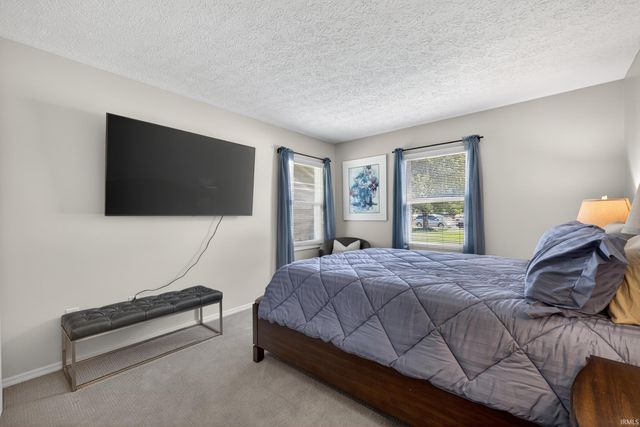 5118 N Echo Bend, Bloomington, IN 47404