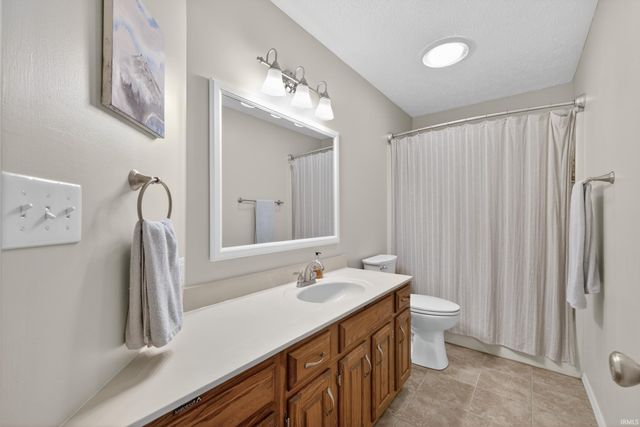 5118 N Echo Bend, Bloomington, IN 47404