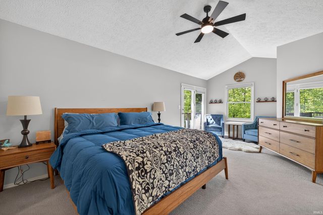 5118 N Echo Bend, Bloomington, IN 47404