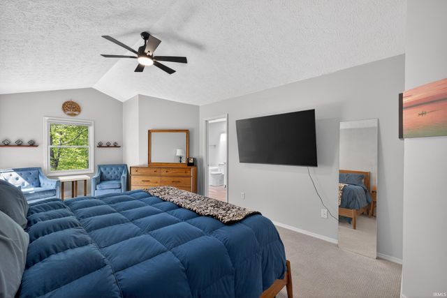 5118 N Echo Bend, Bloomington, IN 47404