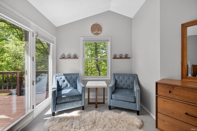 5118 N Echo Bend, Bloomington, IN 47404