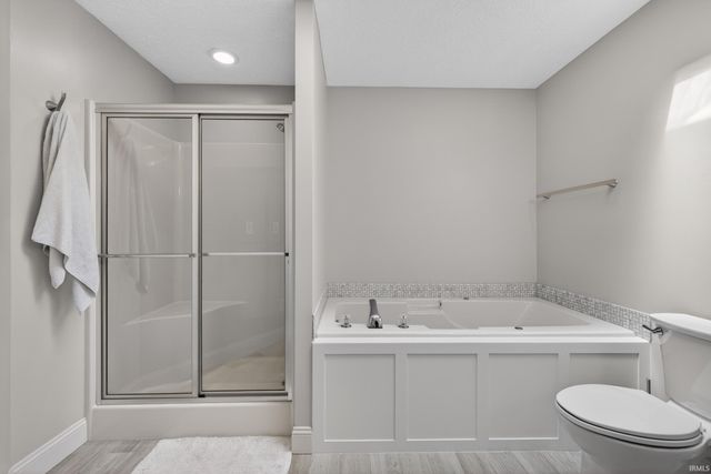 5118 N Echo Bend, Bloomington, IN 47404