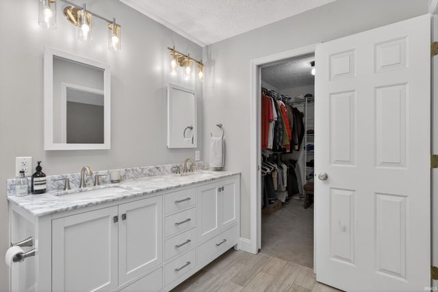 5118 N Echo Bend, Bloomington, IN 47404