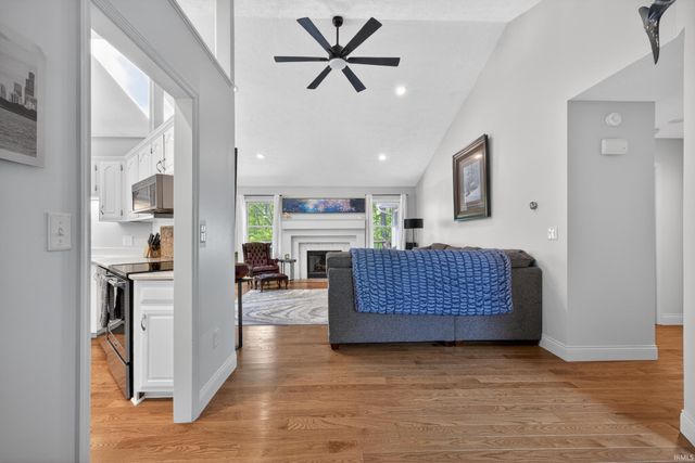 5118 N Echo Bend, Bloomington, IN 47404
