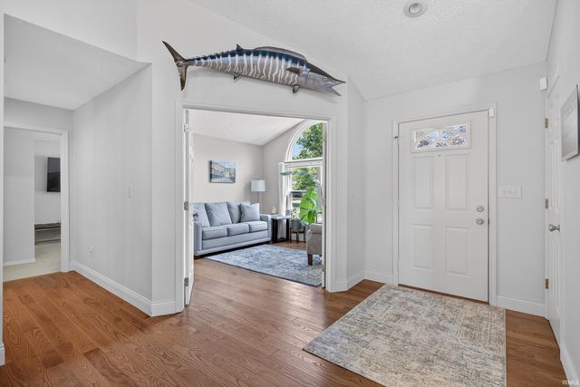 5118 N Echo Bend, Bloomington, IN 47404