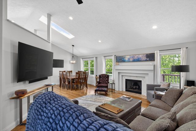 5118 N Echo Bend, Bloomington, IN 47404