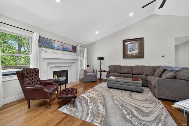 5118 N Echo Bend, Bloomington, IN 47404