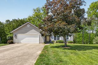 5118 N Echo Bend, Bloomington, IN 47404