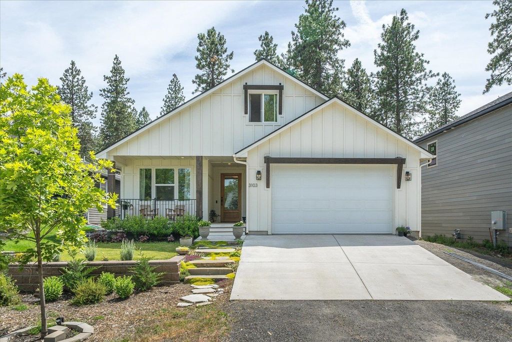 3103 W 18th Ave, Spokane, WA 99224