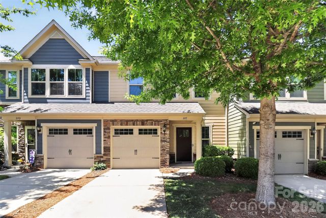 227 Park Meadows Drive, Stallings, NC 28104