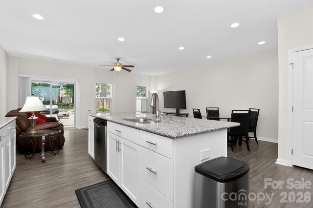 227 Park Meadows Drive, Stallings, NC 28104