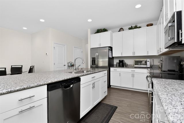 227 Park Meadows Drive, Stallings, NC 28104