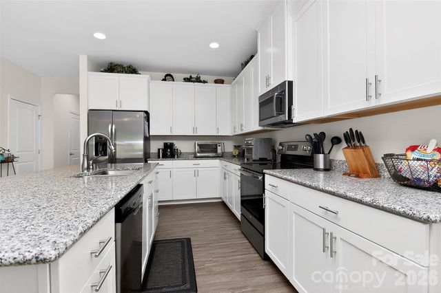 227 Park Meadows Drive, Stallings, NC 28104