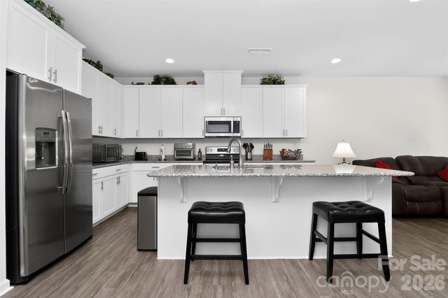 227 Park Meadows Drive, Stallings, NC 28104