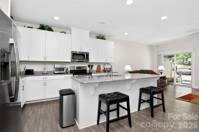 227 Park Meadows Drive, Stallings, NC 28104