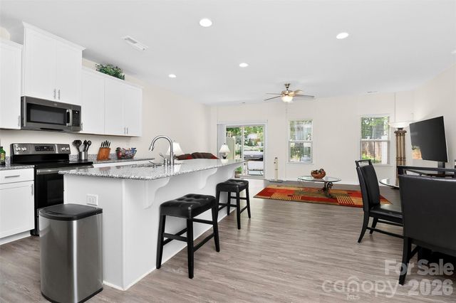227 Park Meadows Drive, Stallings, NC 28104