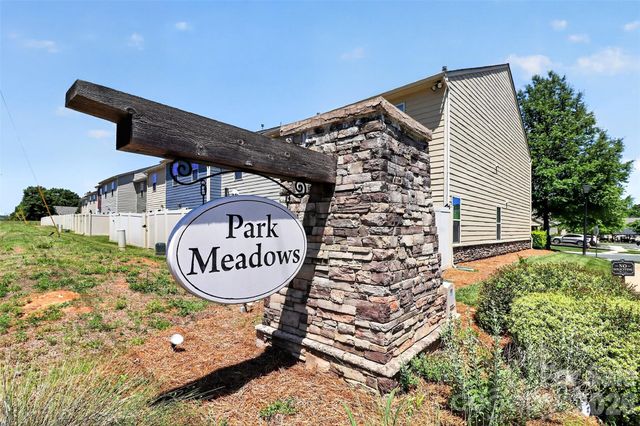 227 Park Meadows Drive, Stallings, NC 28104