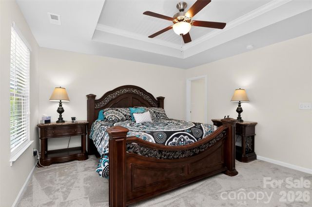 227 Park Meadows Drive, Stallings, NC 28104