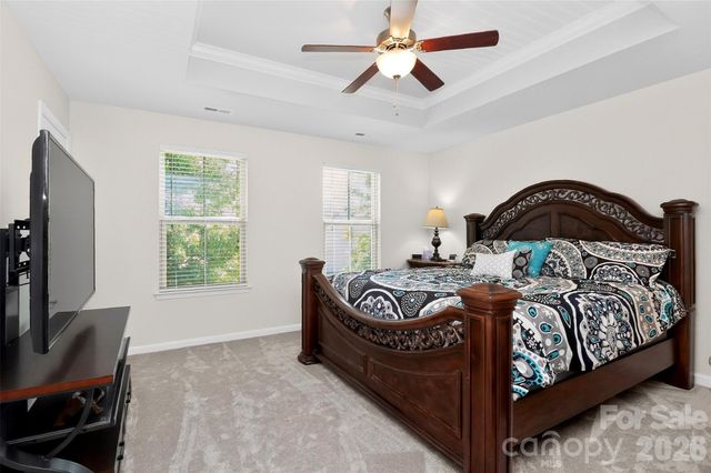 227 Park Meadows Drive, Stallings, NC 28104
