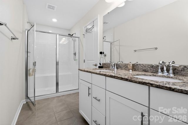 227 Park Meadows Drive, Stallings, NC 28104
