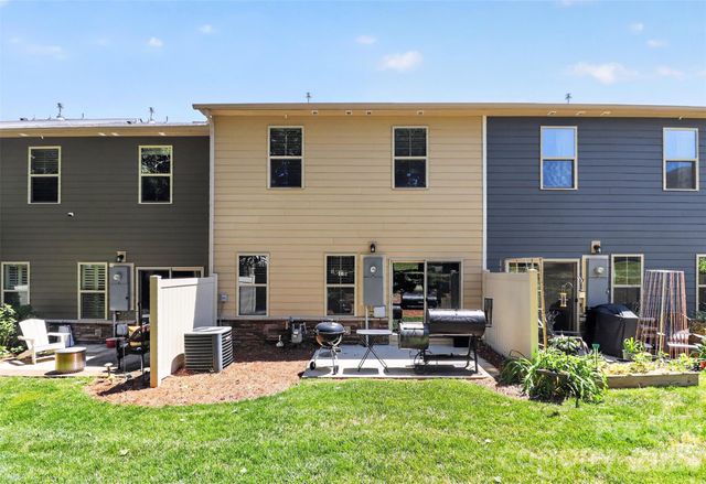 227 Park Meadows Drive, Stallings, NC 28104