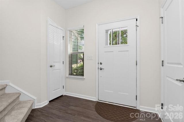 227 Park Meadows Drive, Stallings, NC 28104