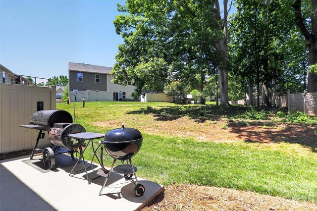 227 Park Meadows Drive, Stallings, NC 28104