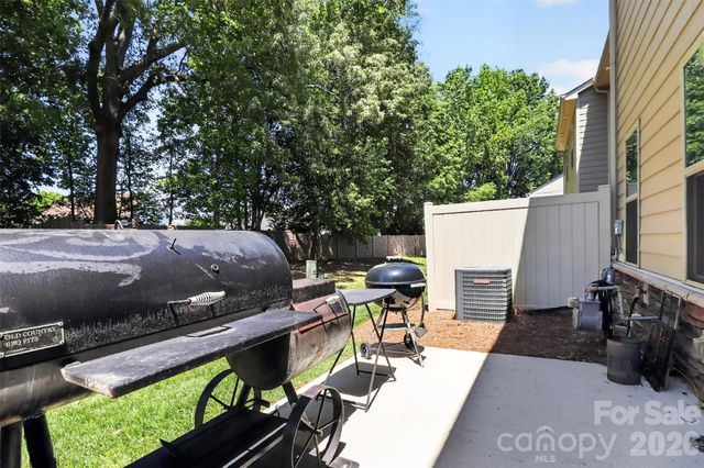 227 Park Meadows Drive, Stallings, NC 28104